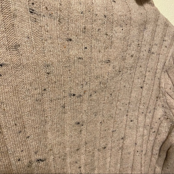 Madewell • Donegal Evercrest Turtleneck Sweater - Picture 4 of 7